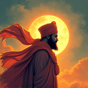 Waheguru 