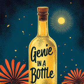 Genie in a Bottle