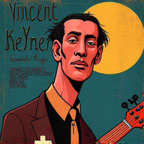 Vincent Keymer