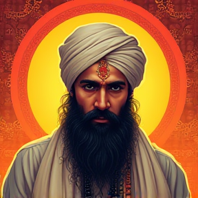 Waheguru 