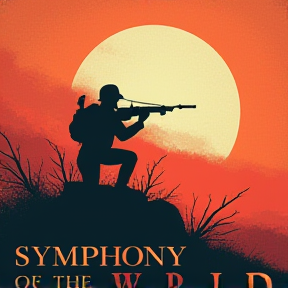 Symphony of the war