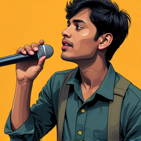 Kolkatar Rapper