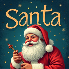 santa