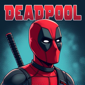 Deadpool Groove