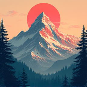 Mountains