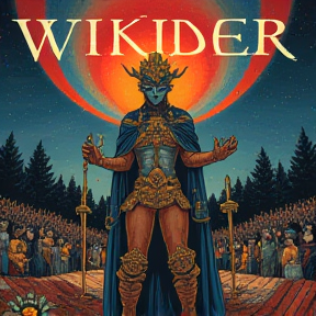 Wikinger 