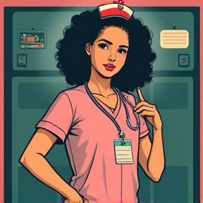 The Emergency Nurse