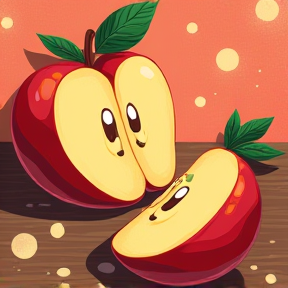 Apple Groove