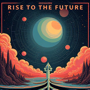 Rise to the Future