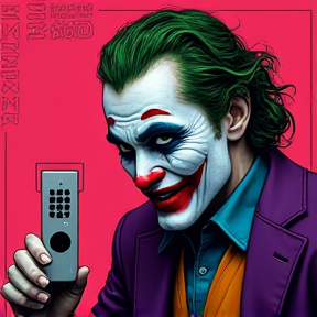 Équipe Joker