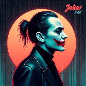 Équipe Joker