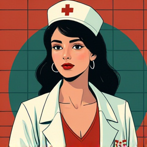 The Emergency Nurse