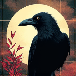 Crow 