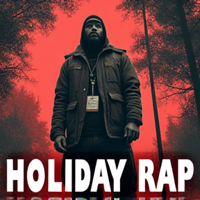 Holiday Rap