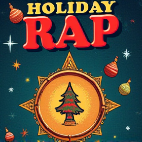 Holiday Rap