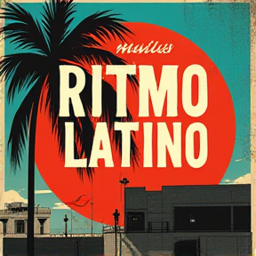 Ritmo Latino