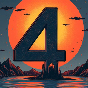 4