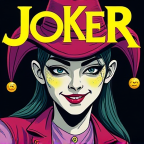 Team Joker : La Nuit des Grands Rires