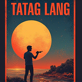 TATAG LANG