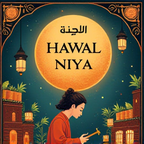 Hawal Niya