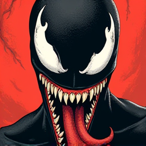 venom