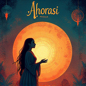 Ahorasi