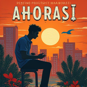 Ahorasi