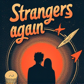 Strangers again 