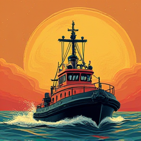 Tugboat Dreams