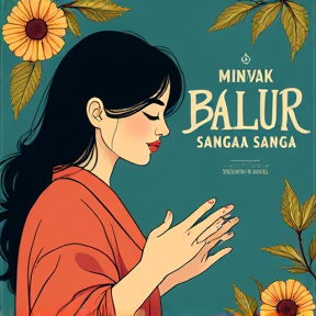 Minyak Balur Sanga Sanga