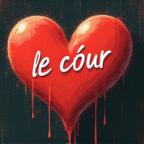 le cœur