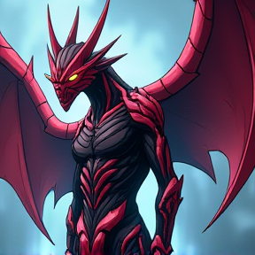 Beelzemon's Redemption