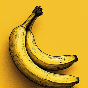 banana