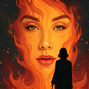 Fire Whisper