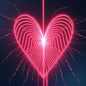 Electric Heart