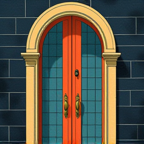 doors