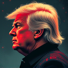 The final Trump