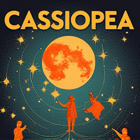 Cassiopea