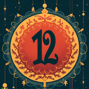 12