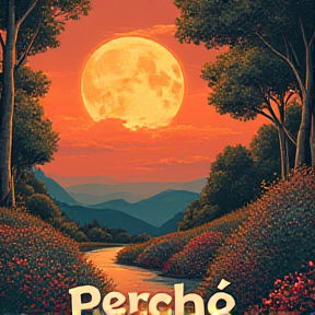 Perchè...