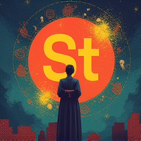 St