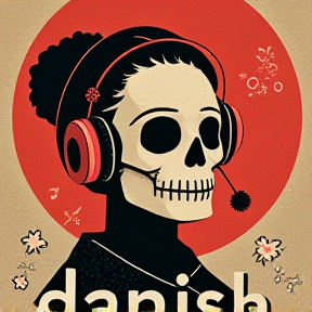 dänisch