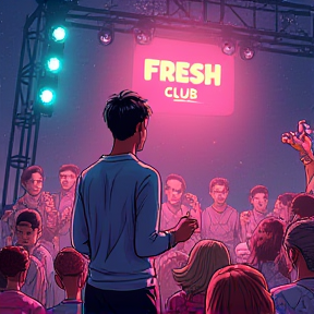 Fresh Club