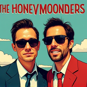 Honeymooners Groove