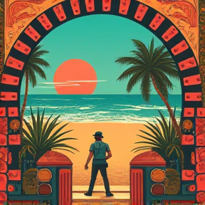 Fête Tropicale