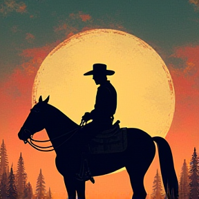 The Last Cowboy