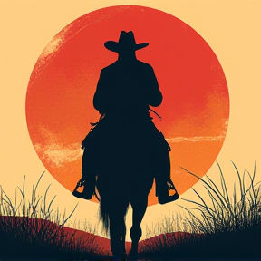 The Last Cowboy