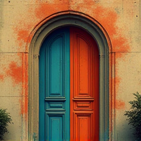 doors