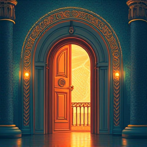 doors