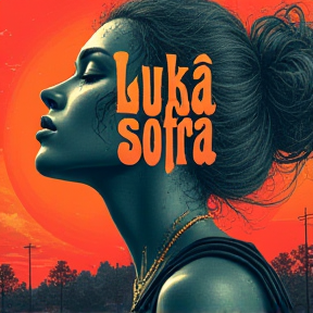 Luka sofra